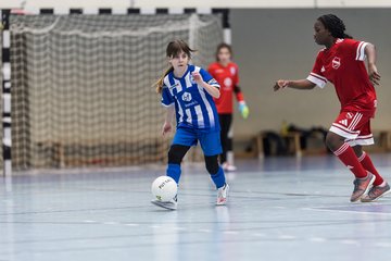 Bild 77 - wDJ Power Girls Cup Suederelbe